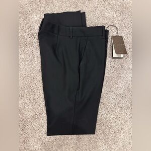 Gucci Women’s Classic Black Dress Pants - Uniform Issue